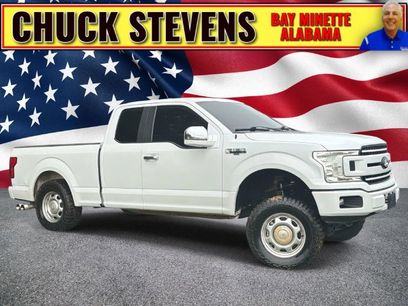 Used 2018 Ford F150 XL w/ XL Power Equipment Group