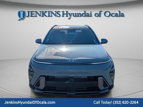 New 2026 Hyundai Kona Limited image 9