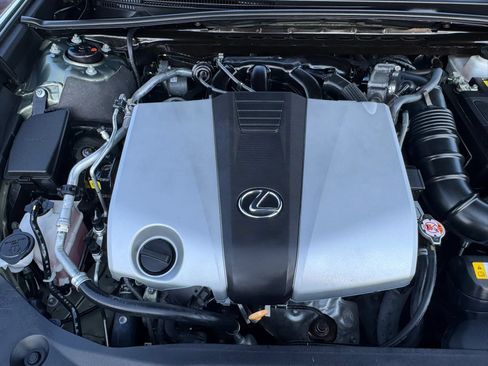 Used 2019 Lexus ES 350 FWD image 38