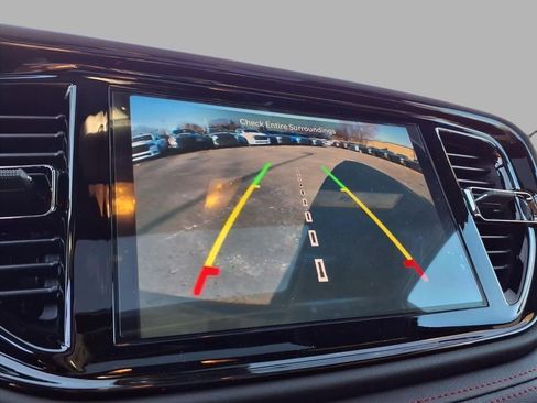 New 2026 Dodge Durango GT image 6