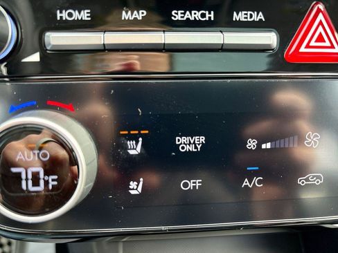 New 2026 Hyundai Tucson Limited image 17