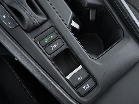 Used 2025 Honda Accord SE image 21