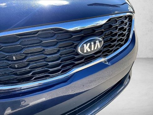 Used 2020 Kia Sorento LX FWD image 27