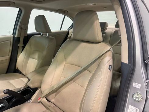 Used 2014 Honda Accord EX-L image 22