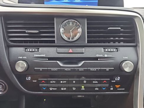 Used 2022 Lexus RX 350 FWD w/ Premium Package image 34