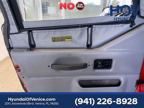Used 1997 Jeep Wrangler Sport AWD/4WD image 16