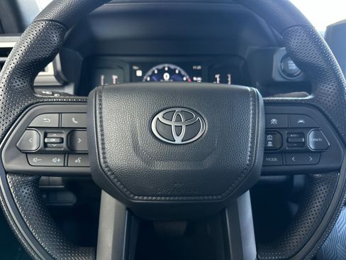 New 2026 Toyota Tacoma SR5 RWD image 23