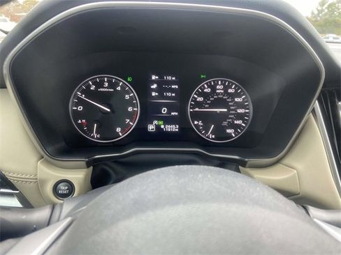 Used 2025 Subaru Outback Limited w/ Popular Package #2 image 19