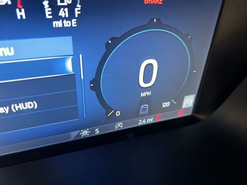 New 2026 Ford F150 Platinum w/ Equipment Group 702A High image 11