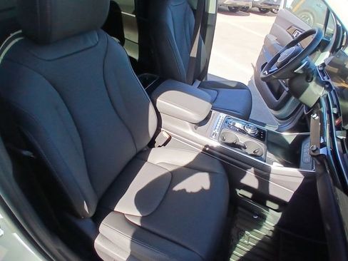 New 2026 Kia Carnival SX Prestige image 25