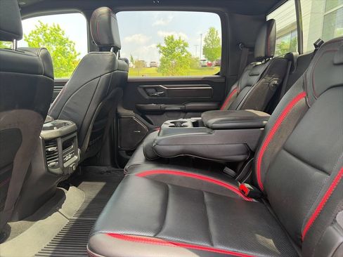 Used 2022 RAM 1500 TRX w/ TRX Level 2 Equipment Group AWD/4WD image 26