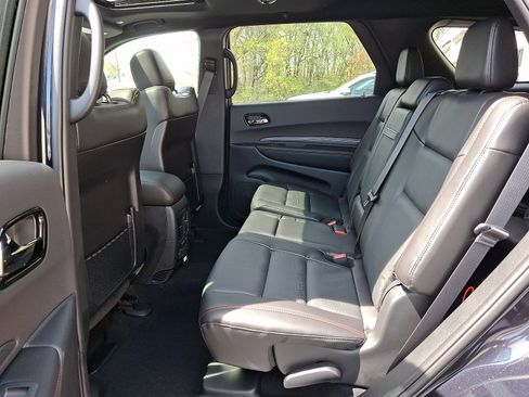 New 2026 Dodge Durango GT image 6