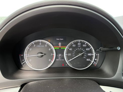 Used 2021 Acura ILX w/ Premium Package image 8