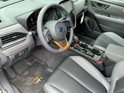New 2026 Subaru Forester Wilderness AWD/4WD image 15