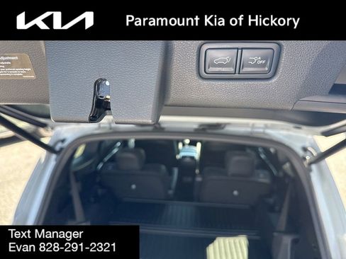 Used 2025 Kia Telluride SX Prestige X-Line AWD/4WD image 11