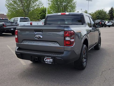 Used 2024 Ford Maverick Tremor w/ Tremor Off-Road Package AWD/4WD image 16