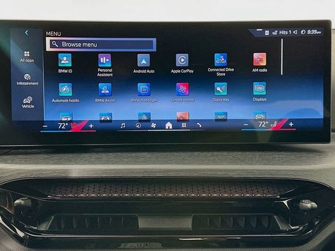 New 2026 BMW 330i Sedan w/ M Sport Package image 11