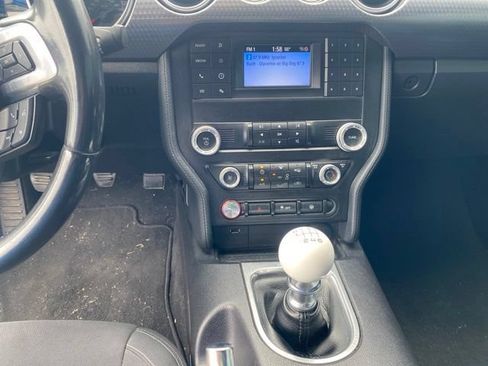 Used 2019 Ford Mustang GT w/ GT Performance Package RWD image 12