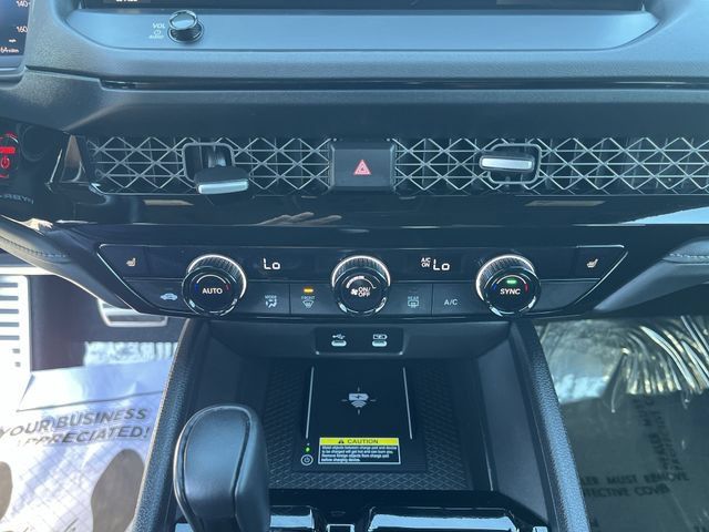 Used 2025 Honda Accord Sport image 19