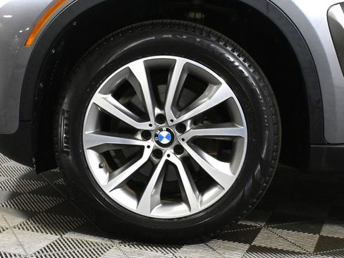 Used 2017 BMW X6 xDrive35i image 12