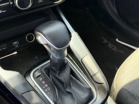 Used 2020 Kia Soul S FWD image 7
