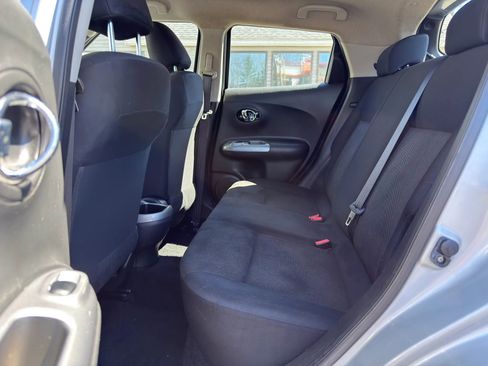 Used 2014 Nissan Juke S image 15