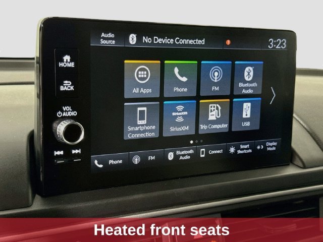 Used 2025 Honda Pilot EX-L image 16