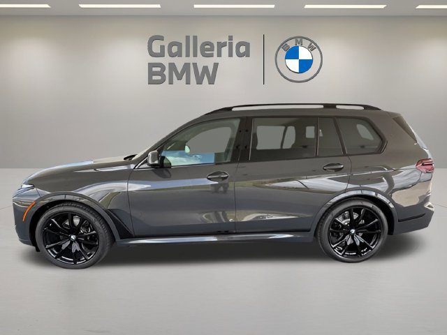 Certified 2026 BMW X7 xDrive40i w/ M Sport Package AWD/4WD image 2
