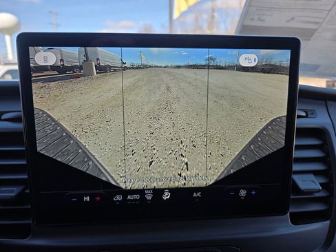 New 2026 Ford Transit 350 Base w/ Load Area Protection Package image 43