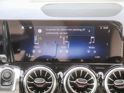 New 2026 Mercedes-Benz GLB 250 4MATIC image 12