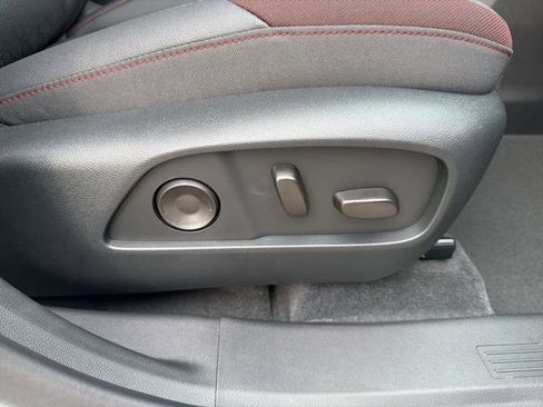 New 2026 Chevrolet Equinox RS w/ Convenience Package III image 32