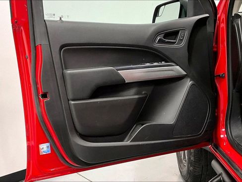 Used 2018 Chevrolet Colorado LT w/ LT Convenience Package AWD/4WD image 21