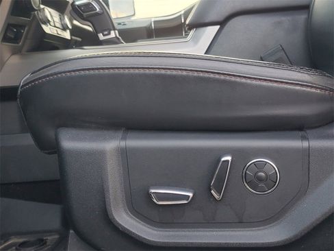 Used 2020 Ford F150 Platinum w/ Equipment Group 701A Luxury image 11
