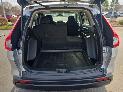 Used 2023 Honda CR-V EX image 14