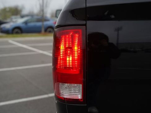 Certified 2023 RAM 1500 Tradesman w/ Popular Equipment Group AWD/4WD image 39