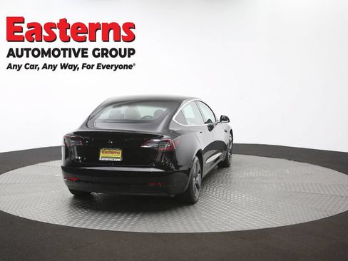 Used 2018 Tesla Model 3 Long Range AWD/4WD image 36