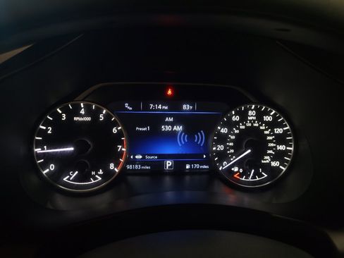 Used 2019 Nissan Murano SV w/ Premium Package AWD/4WD image 23