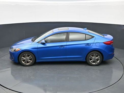 Used 2017 Hyundai Elantra Value Edition FWD image 28