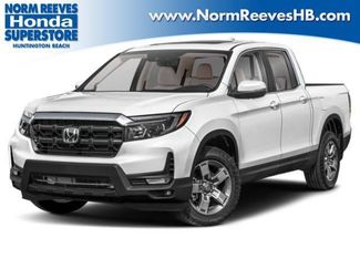 New 2026 Honda Ridgeline RTL video 1