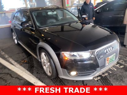 Used 2014 Audi A4 Premium Plus w/ Premium Plus Package