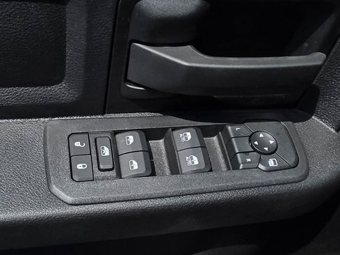 New 2026 RAM 3500 Tradesman AWD/4WD image 25