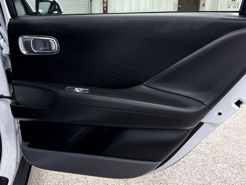 Used 2023 Hyundai Ioniq 6 SEL image 18