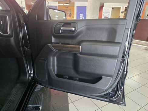 Used 2019 Chevrolet Silverado 1500 LT w/ All-Star Edition RWD image 12