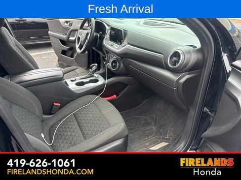 Used 2020 Chevrolet Blazer LT FWD image 22