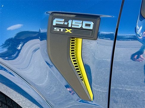 New 2025 Ford F150 STX w/ Equipment Group 200A image 18