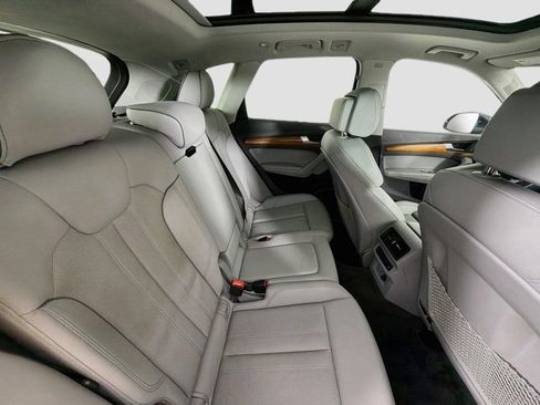 Used 2023 Audi Q5 2.0T Prestige w/ Prestige Package AWD/4WD image 29
