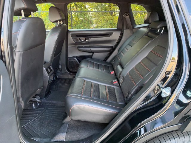 Used 2024 Honda CR-V Sport-L image 14