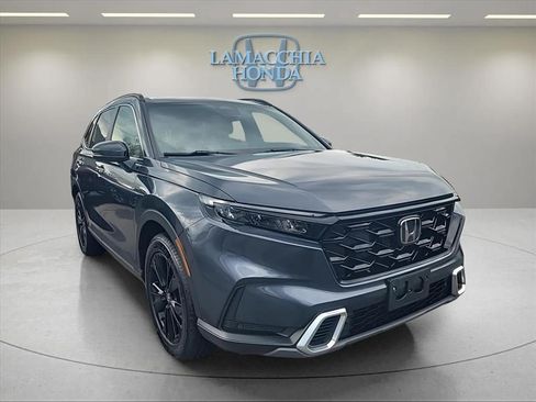 Used 2023 Honda CR-V Sport Touring image 7