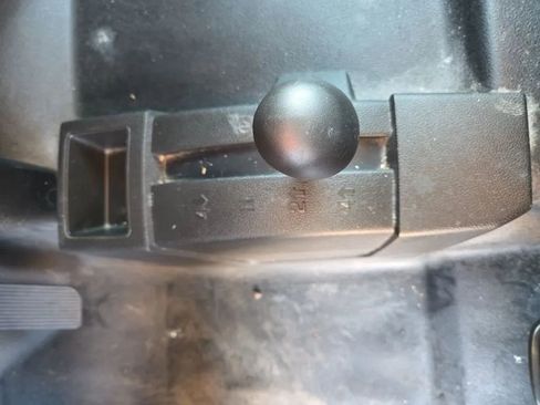 Used 2017 GMC Sierra 2500 4x4 Double Cab w/ Snow Plow Prep Package image 17