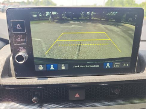 Used 2026 Honda CR-V EX-L image 16